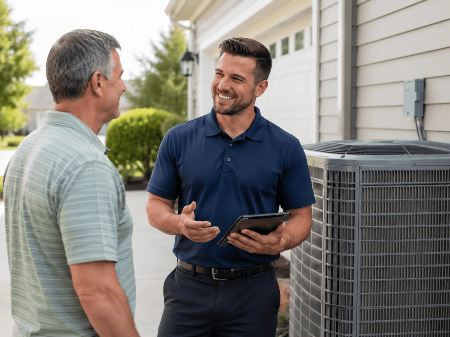 Heat Pump Installation Round Lake, IL FAQs